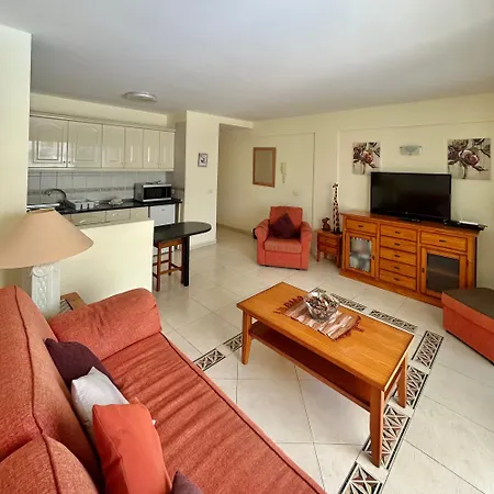 Apartmán Pool View In Ocean Golf Cc K118 *