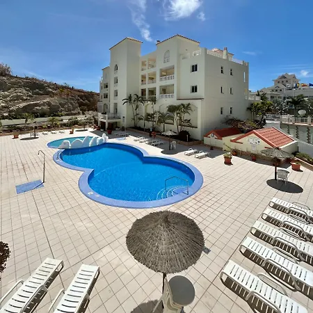 Apartmán Pool View In Ocean Golf Cc K118 San Miguel de Abona