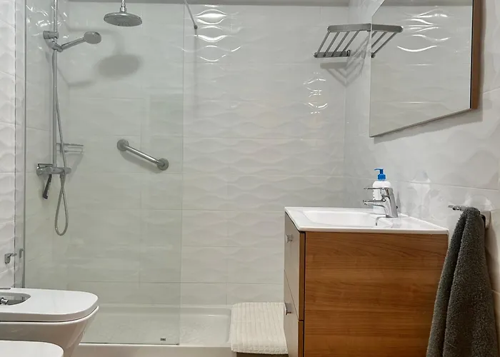 Pool View In Ocean Golf Cc K118 דירה *