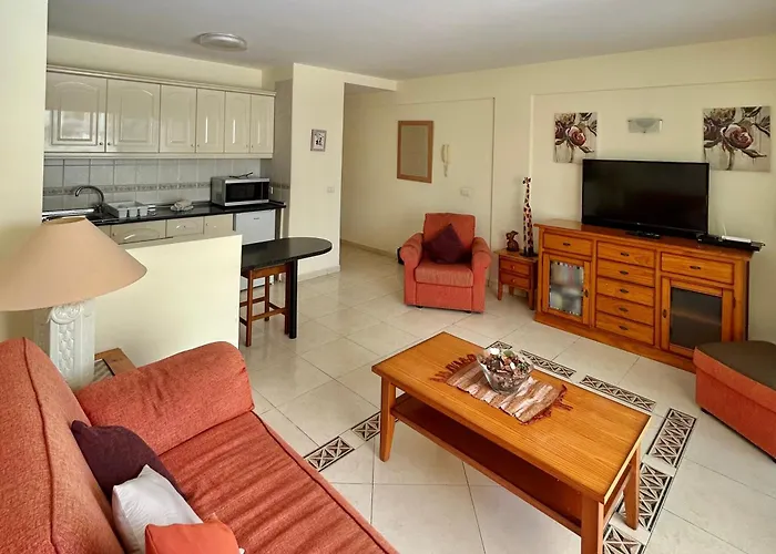 דירה Pool View In Ocean Golf Cc K118 *