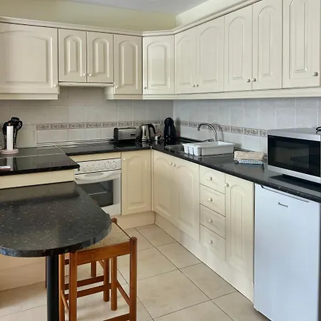 Pool View In Ocean Golf Cc K118 Сан Мигель