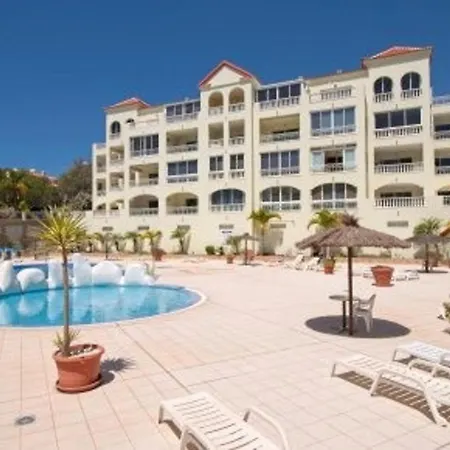 Pool View In Ocean Golf Cc K118 San Miguel de Abona