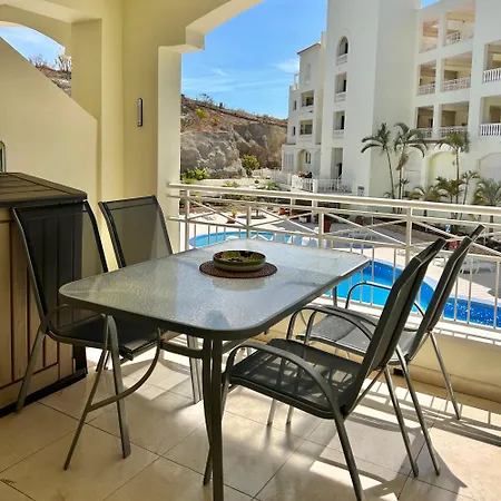 Pool View In Ocean Golf Cc K118 Appartement